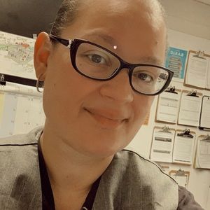 Meet your Posher, Zai